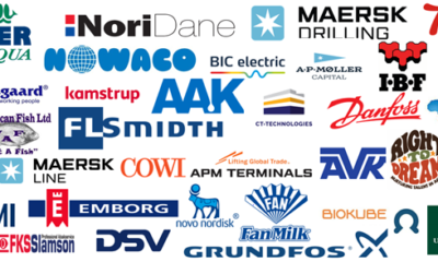 highest paying companies in Ghana