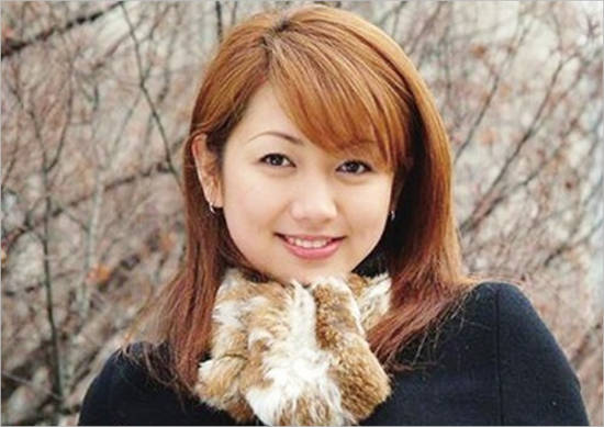 richest woman in the world