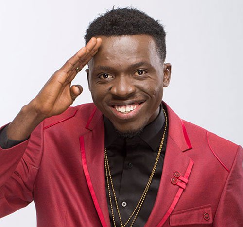 Akpororo net worth