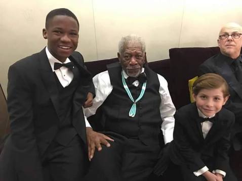 Abraham Attah net worth