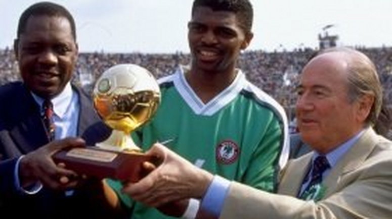 Nwankwo Kanu net worth