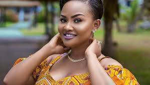 richest female celebrities in Ghana