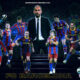 Best Barcelona players of all time