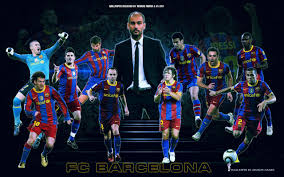 Best Barcelona players of all time