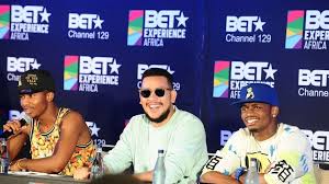 Richest Rappers in South Africa.