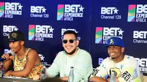 Richest Rappers in South Africa.