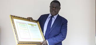 Dr. Kwame Kyei net worth