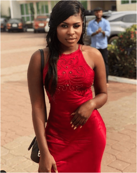 Yaa Jackson Richest Kids in Ghana