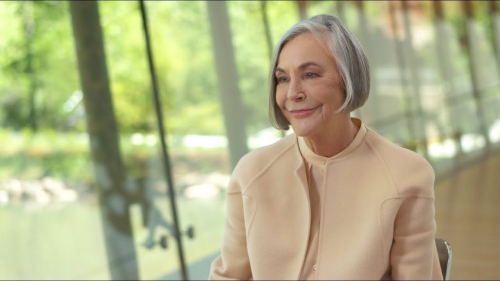 Alice Walton is the richest in the world
