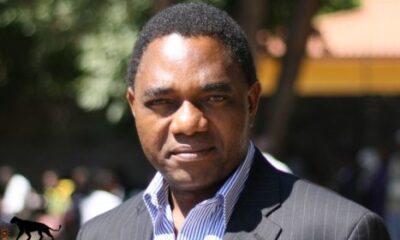 richest man in Zambia