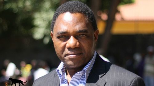 richest man in Zambia