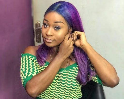 Efia Odo Net Worth 2 Efia Odo net worth