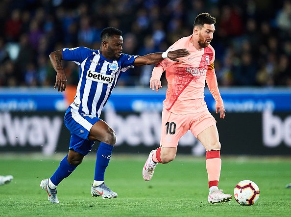 Mubarak Wakaso net worth