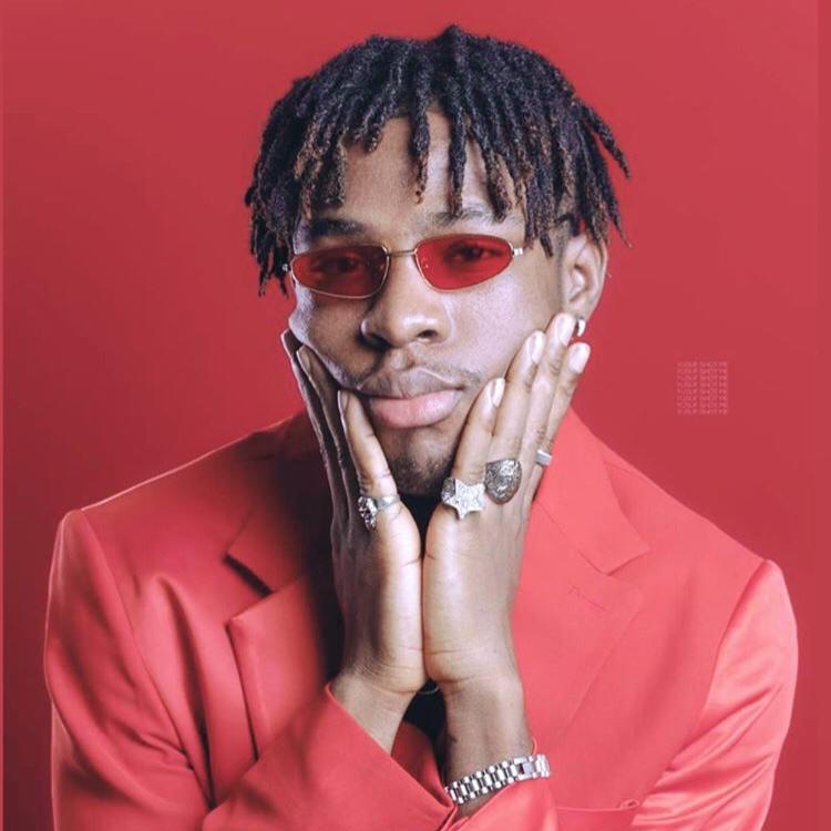 Joeboy net worth
