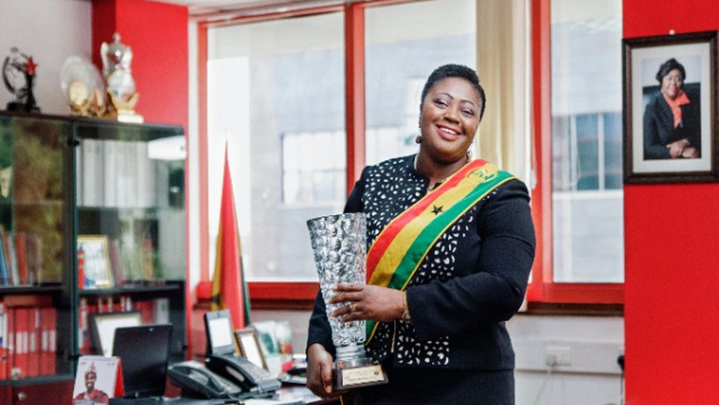 Marufatu Abiola Bawuah