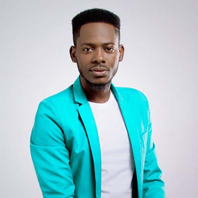 Adekunle Gold net worth