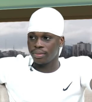 Fireboy net worth