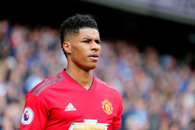 marcus rashford net worth