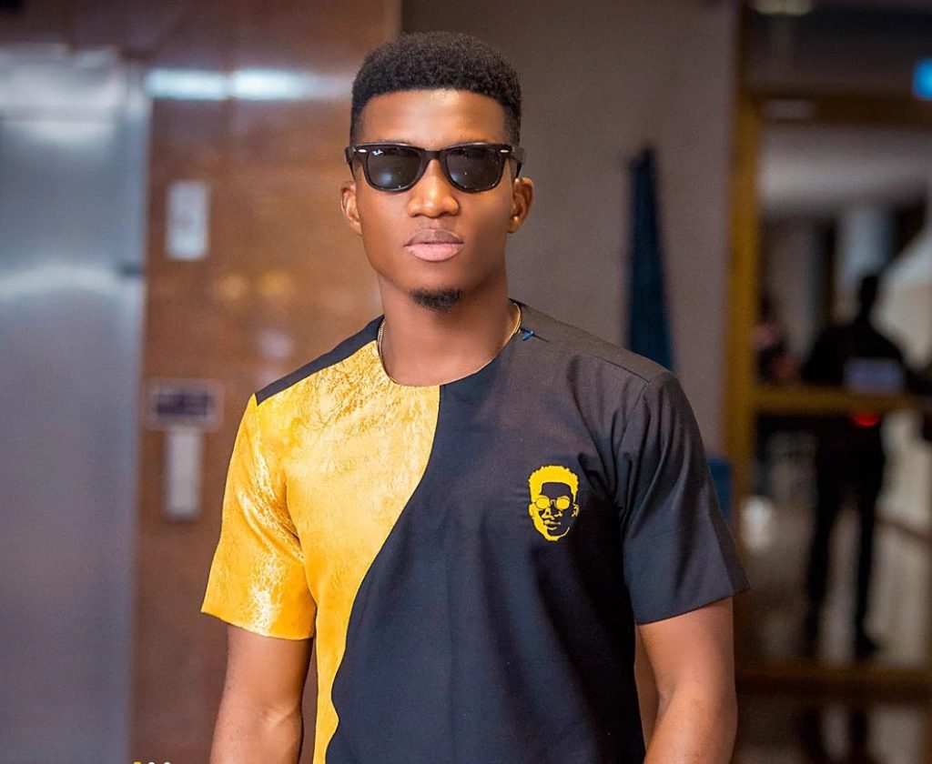 Kofi kinaata net worth 2 Kofi Kinaata net woorth