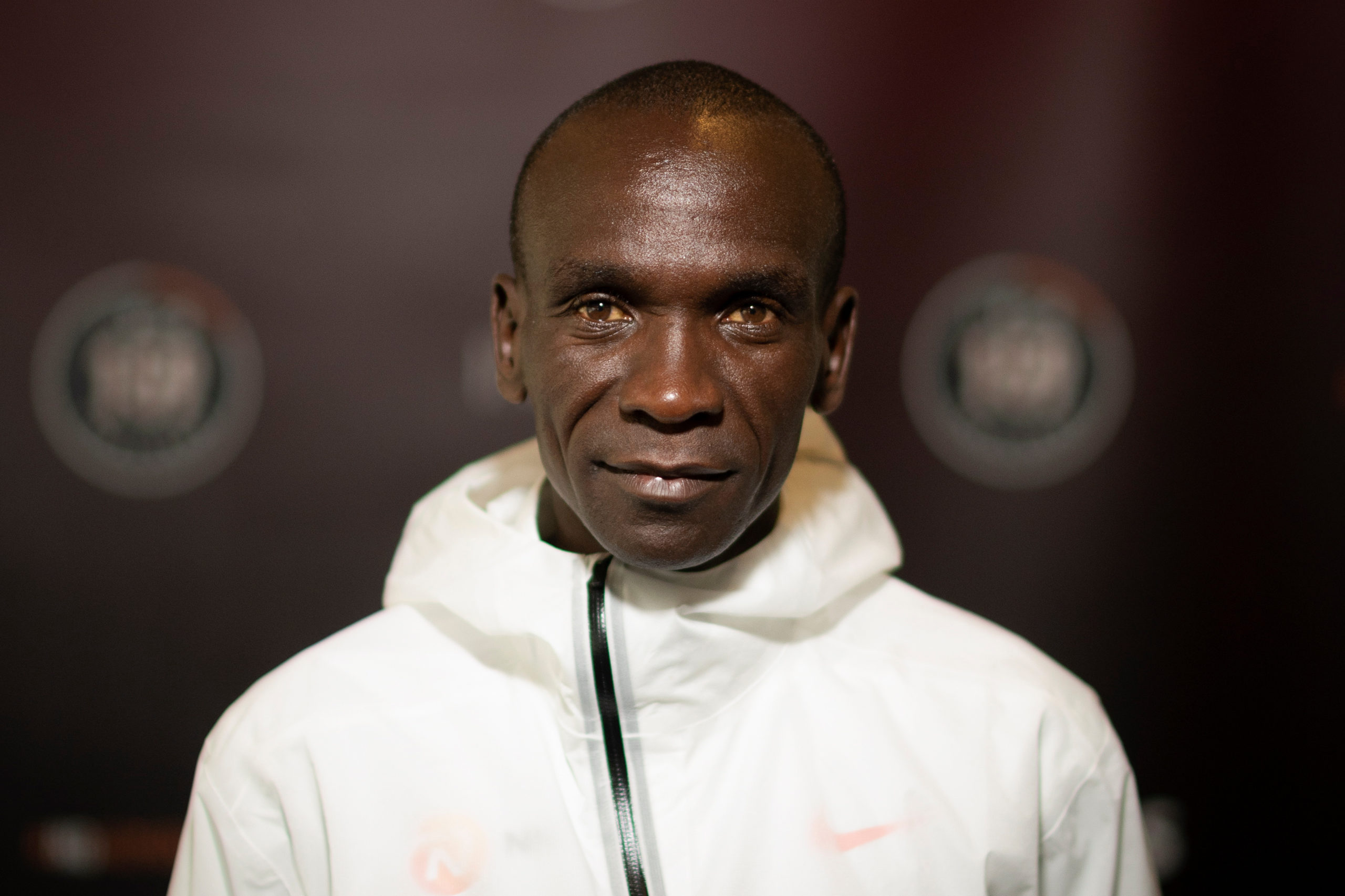 Eliud Kipchoge net worth