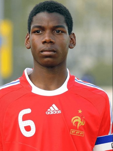 Paul Pogba net worth
