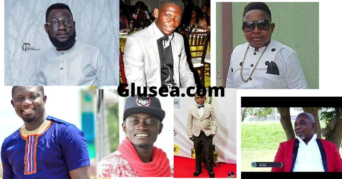 Richest Kumawood Male Actors