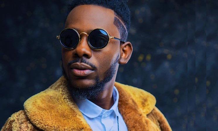 Adekunle Gold Net Worth