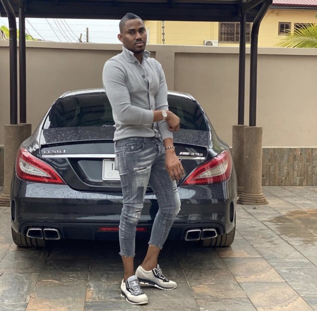 Ibrah One net worth