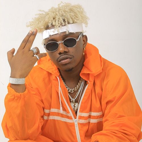 Rayvanny net worth