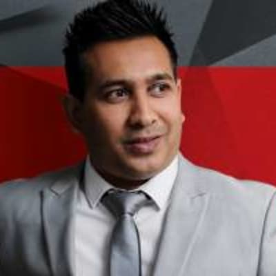 Priven Reddy net worth
