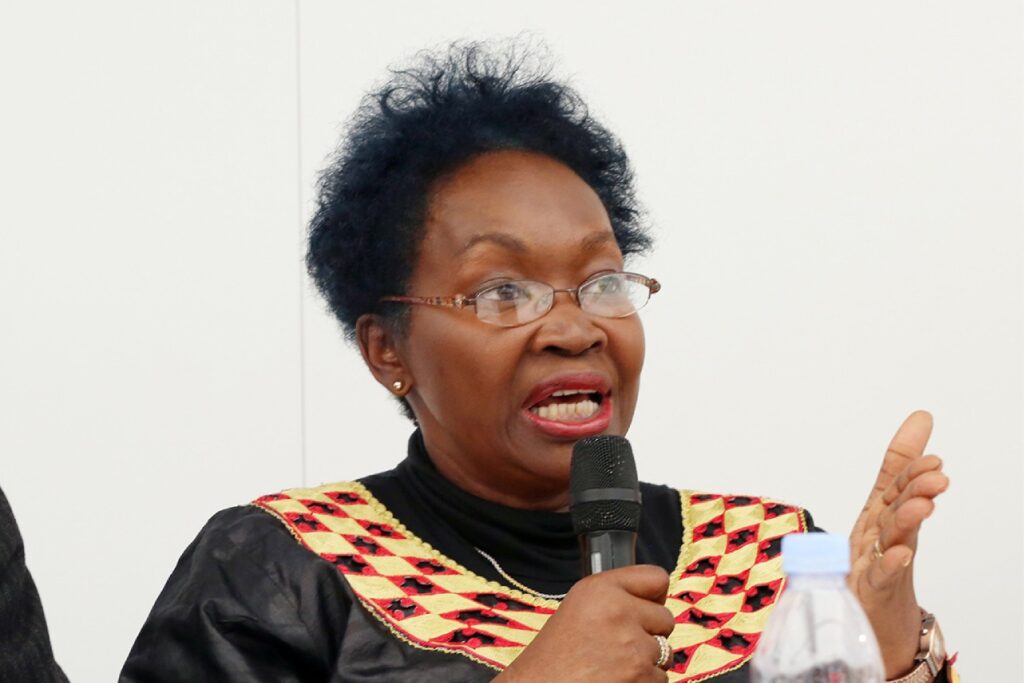 Top 10 richest women in Uganda