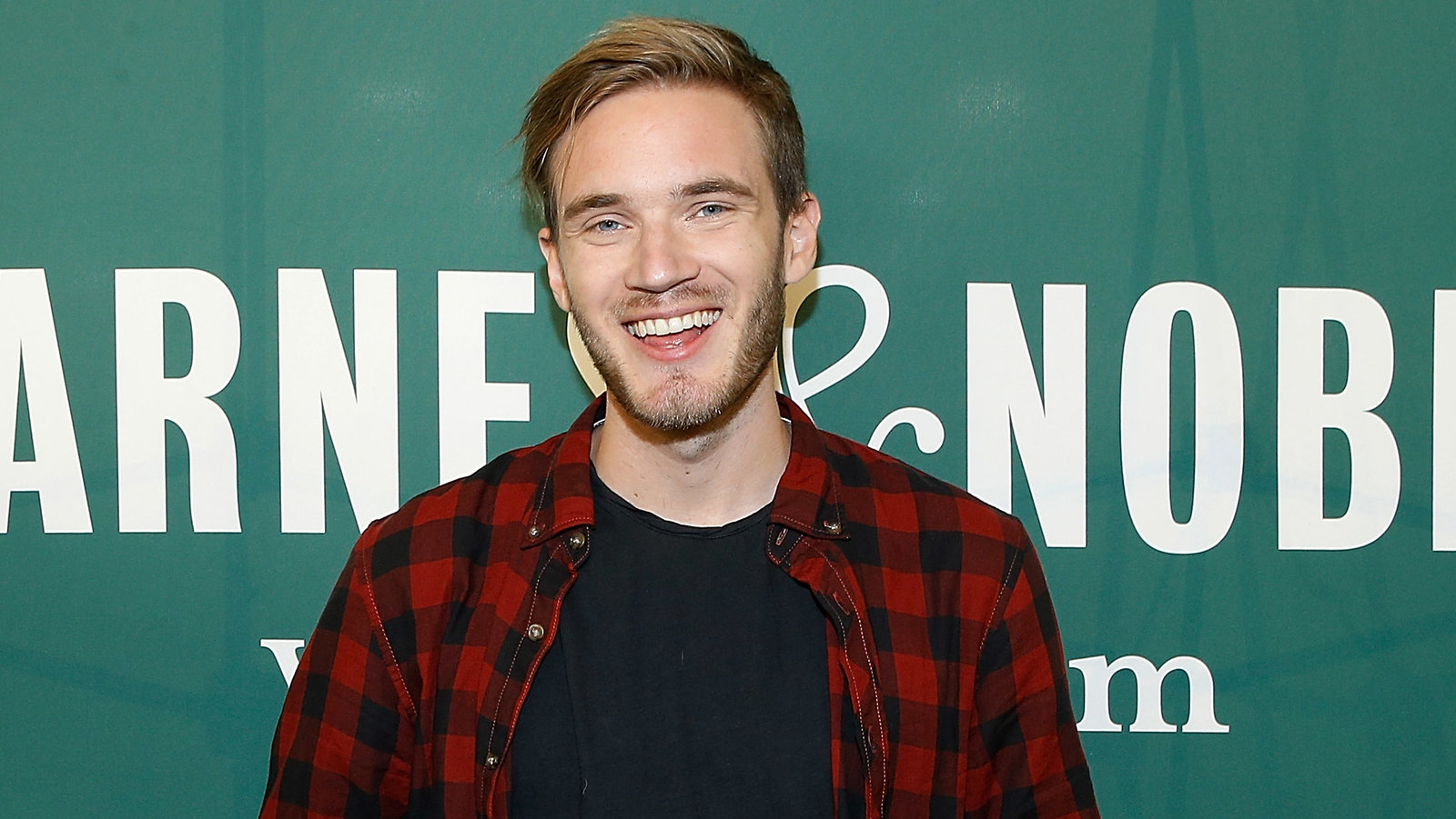 PewDiePie net worth