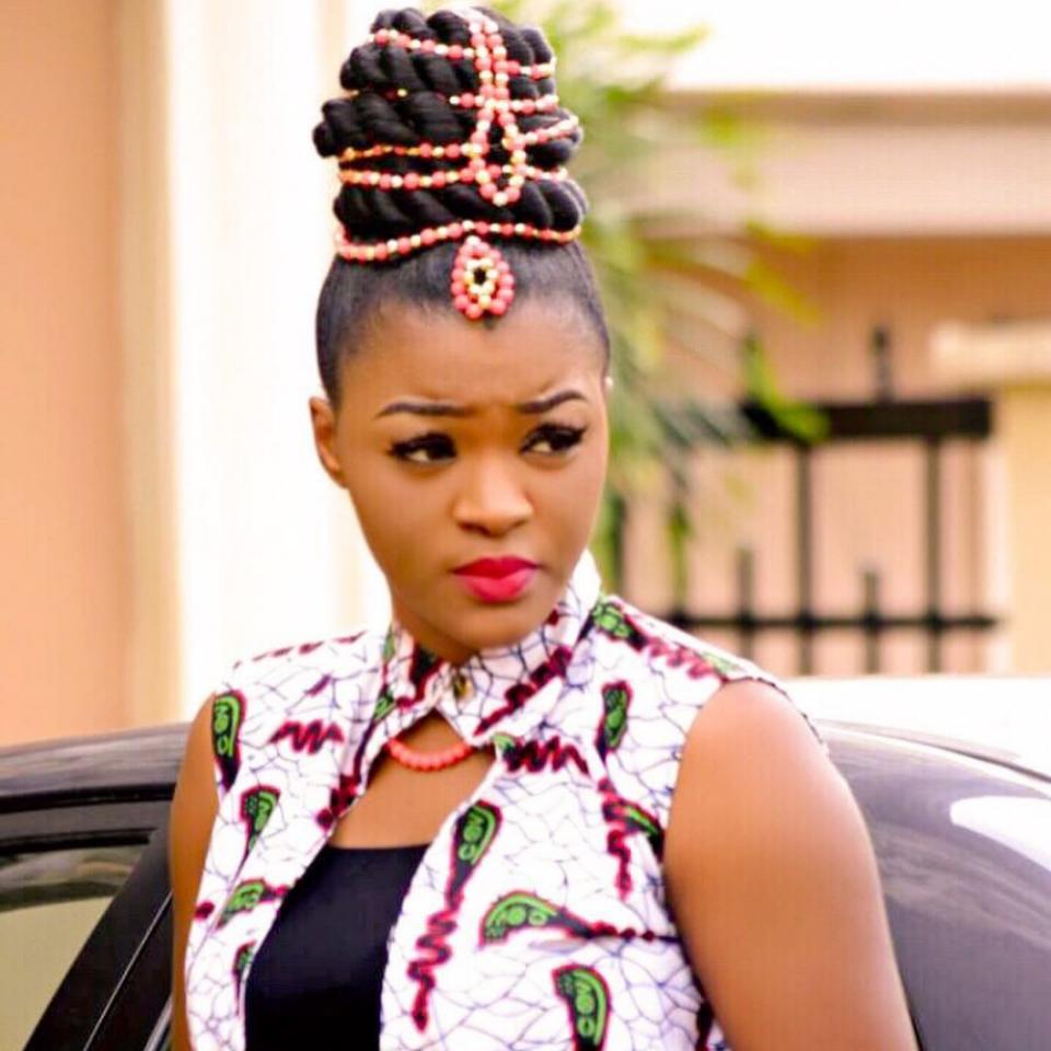 Chacha Eke net worth