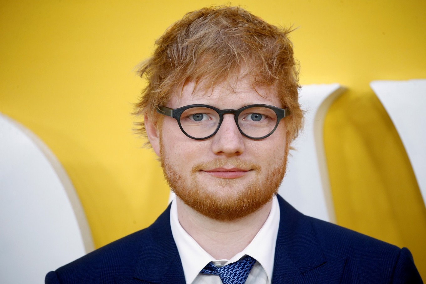 Ed Sheeran net worth