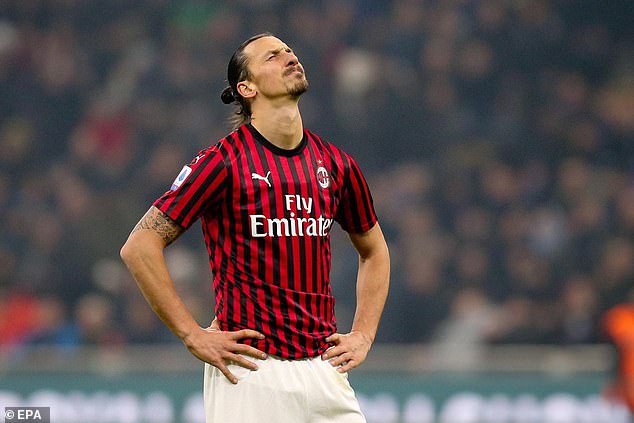 Zlatan Ibrahimovic net worth