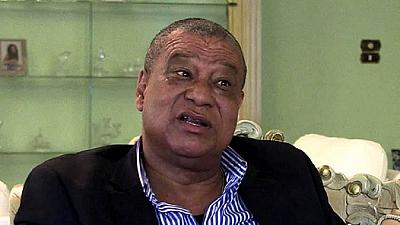Benoni Urey net worth