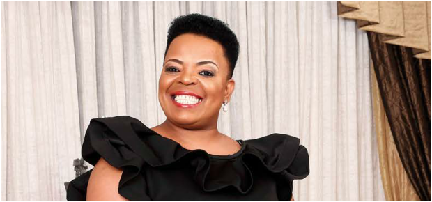 Rebecca Malope net worth