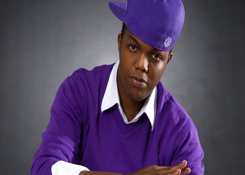 richest musicians in Tanzania