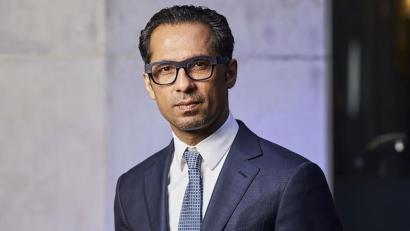 Meet The Richest Man in Tanzania 5 Mohammed Dewji net worth