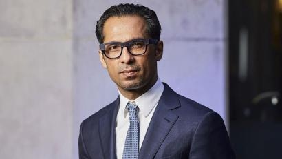 Mohammed Dewji net worth