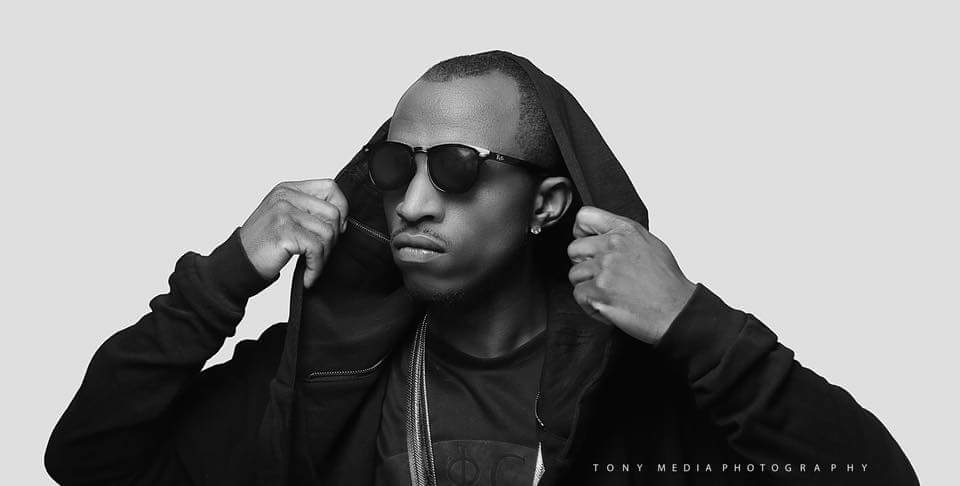 Macky 2 net worth
