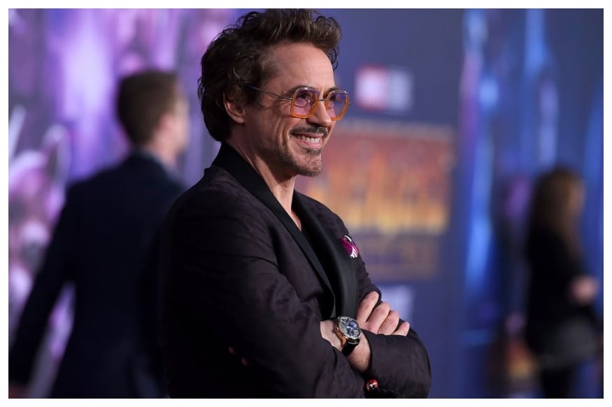Robert Downey Jr. Net Worth 2025 Forbes Glusea