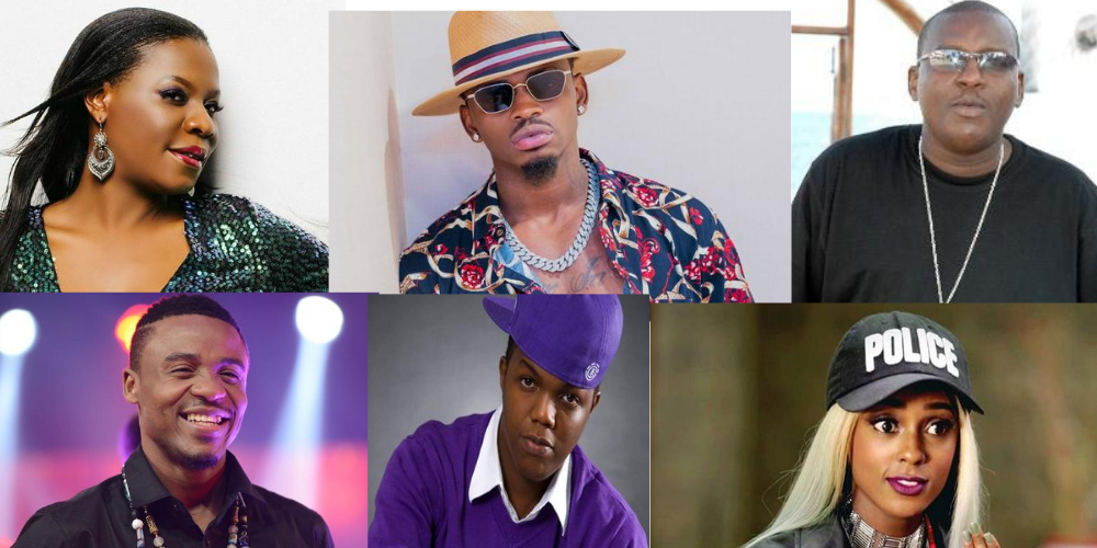 Top 10 Richest Musicians in Tanzania