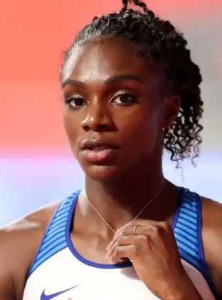 Dina Asher-Smith net worth