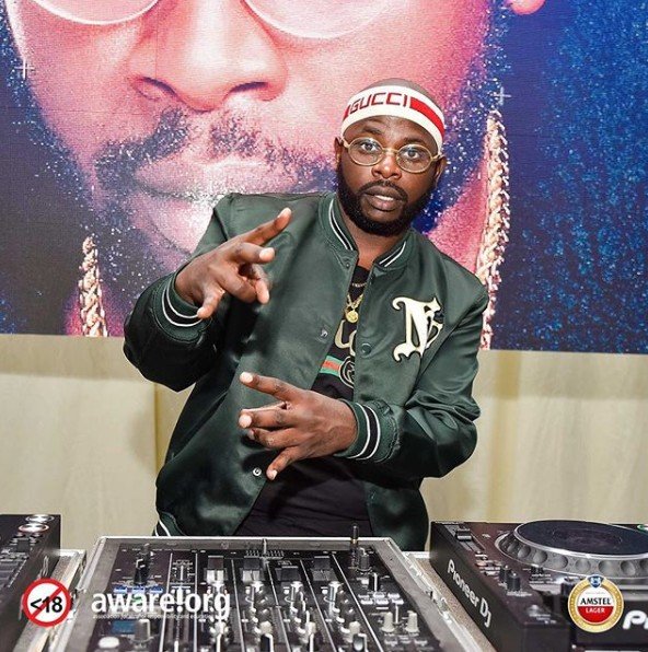 DJ Maphorisa net worth.