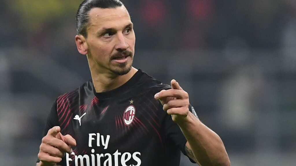 Zlatan Ibrahimovic Net Worth 2024 And Cars