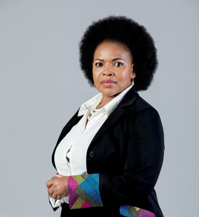 Florence Masebe net worth