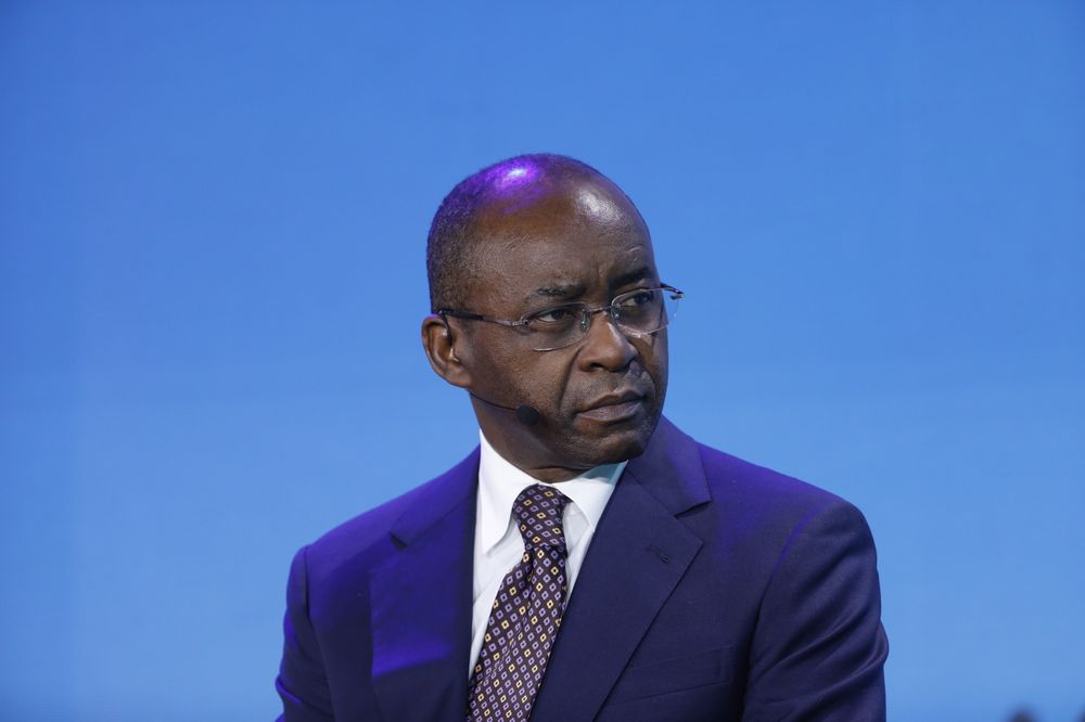 Strive Masiyiwa net worth