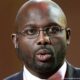 George Weah net worth