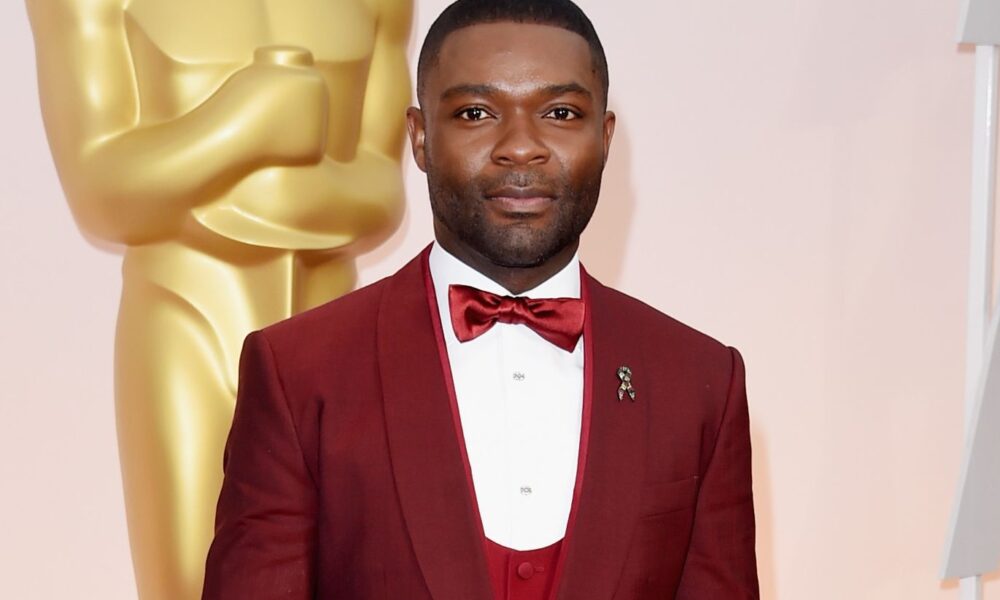 David Oyelowo Net Worth